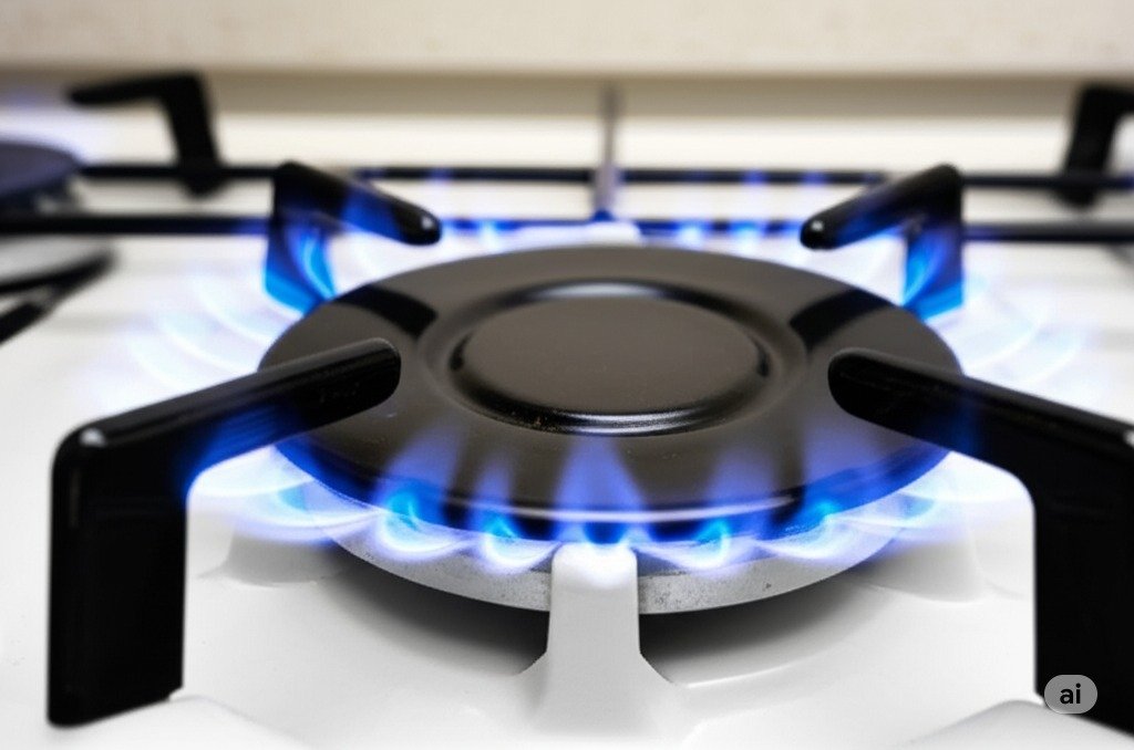 tecnico gas