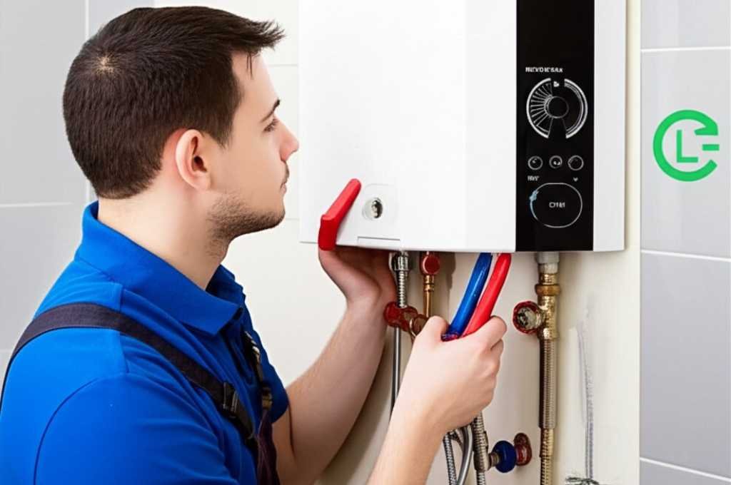 termotanques y calefones
